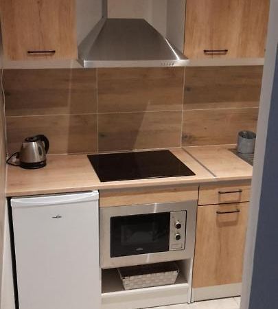 Tres Belle Appartement F1 Bis 페르피냥 외부 사진