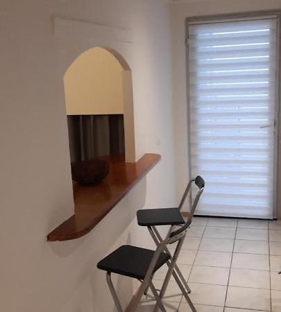 Tres Belle Appartement F1 Bis 페르피냥 외부 사진