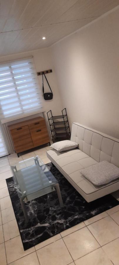 Tres Belle Appartement F1 Bis 페르피냥 외부 사진