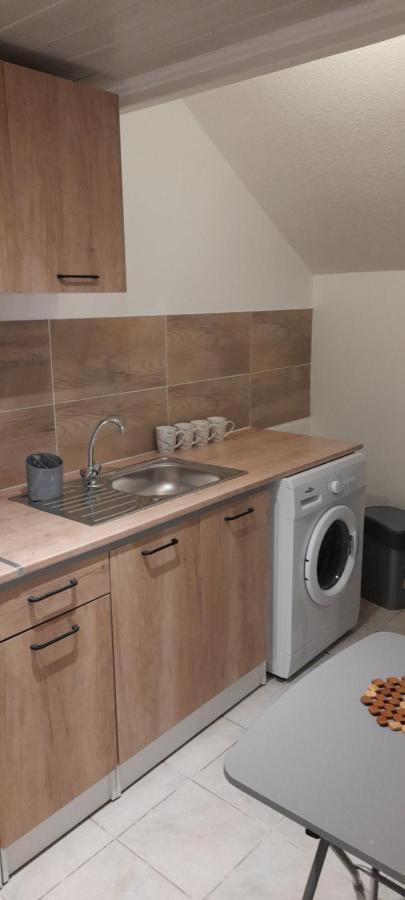Tres Belle Appartement F1 Bis 페르피냥 외부 사진