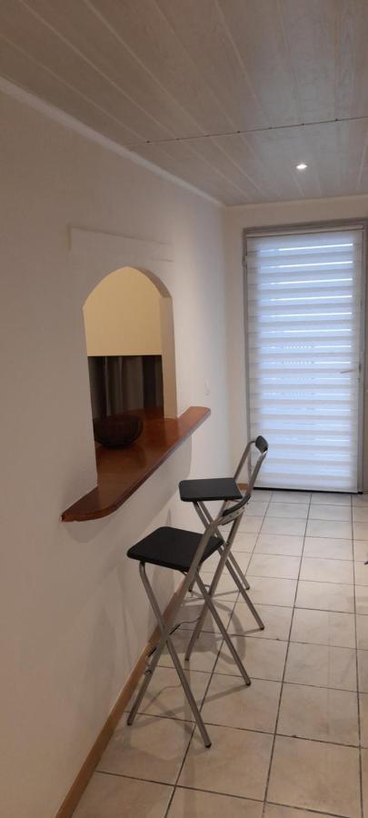 Tres Belle Appartement F1 Bis 페르피냥 외부 사진